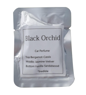 Black Orchid - Car Parfum Nachfüller