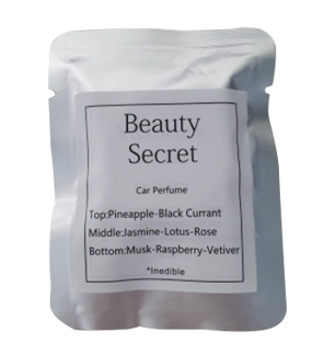 Beauty Secret - Car Parfum Nachfüller