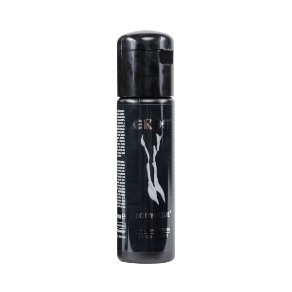 Eros Superconcentrated Bodyglide