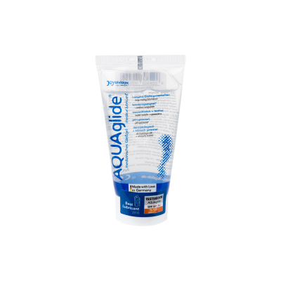 aquaglide gleitgel Joydivision AQUAglide Exotic Gleitgel ab € 8,75 (2026)