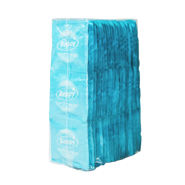 Beppy Soft Comfort Condom