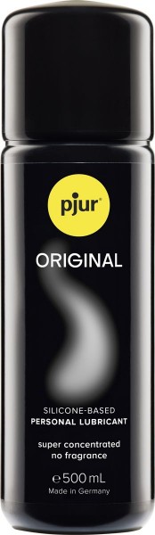 pjur ORIGINAL Gleitgel