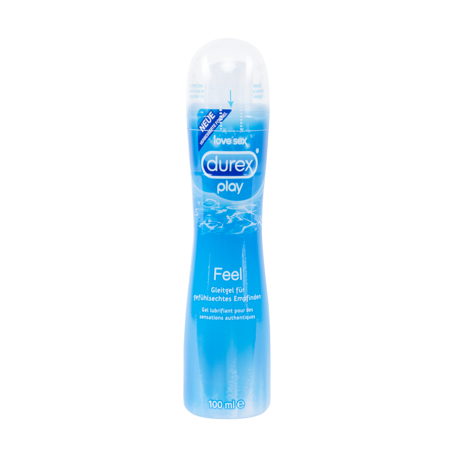 gleitgel mit geschmack durex Durex Strawberry Gleitgel online kaufen