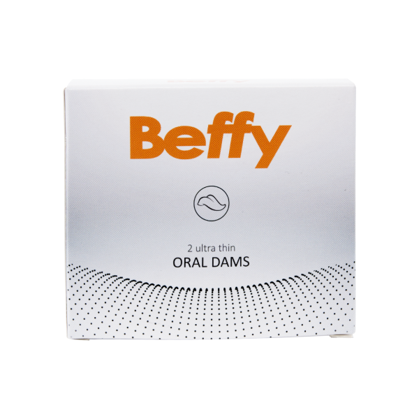 Beffy Oral Dams