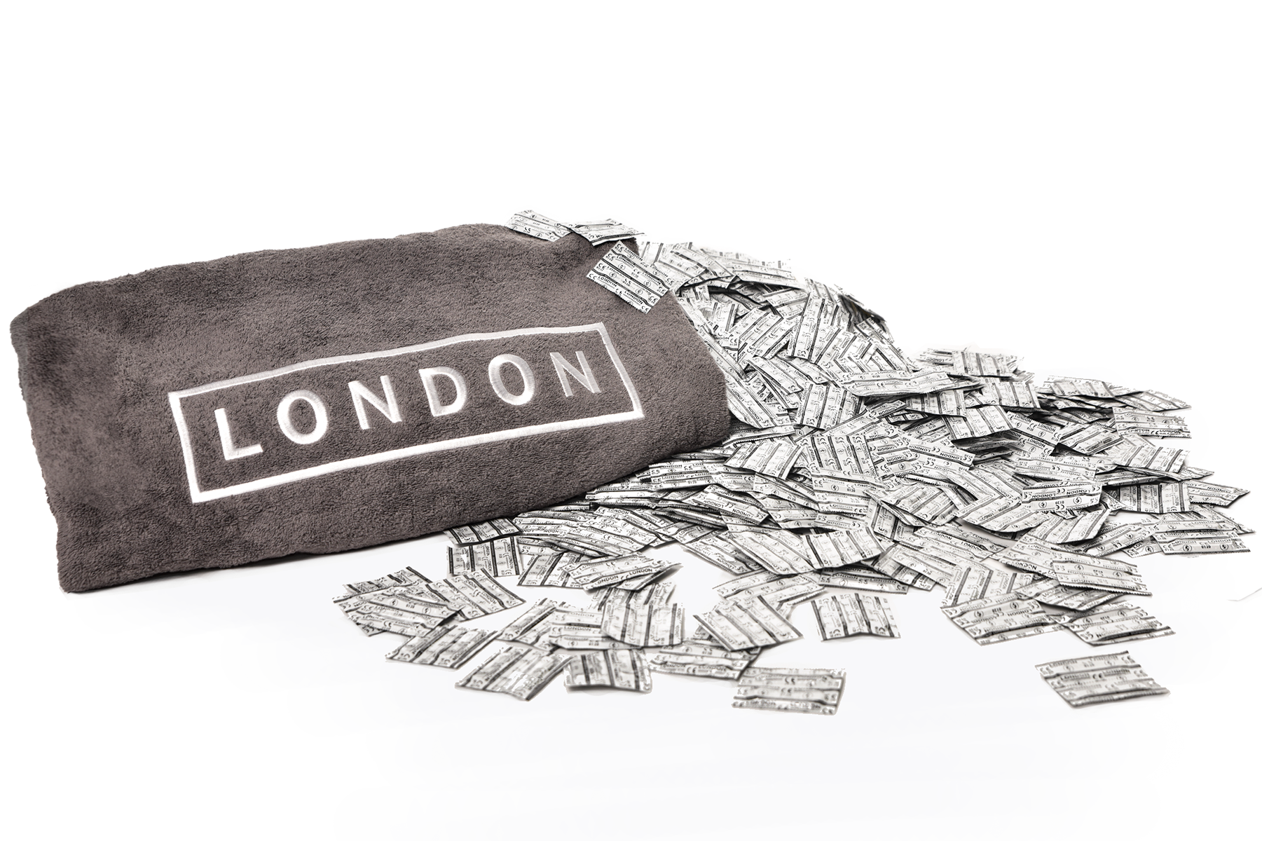Kondome London Rot Feucht Erdbeer Aroma Pens Condom Sex Verhütung