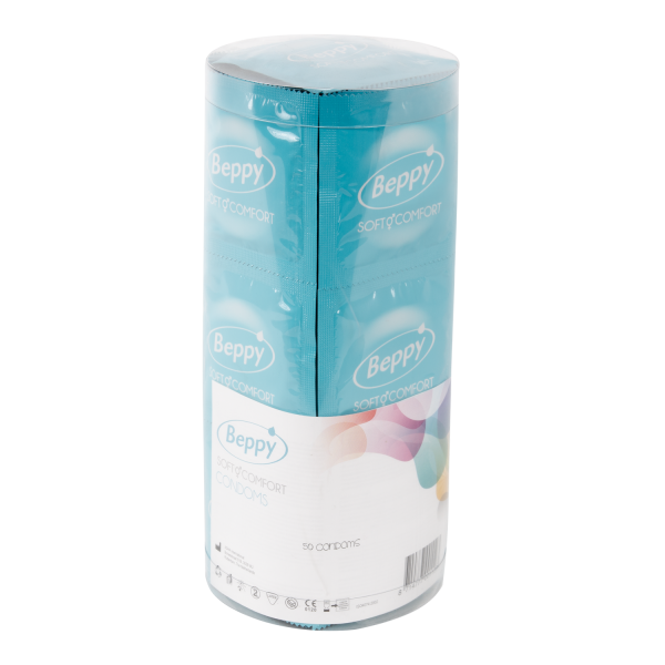 Beppy Soft Comfort Condom