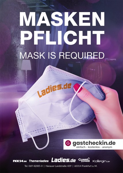 COVID-19-Hygieneregeln-Plakate