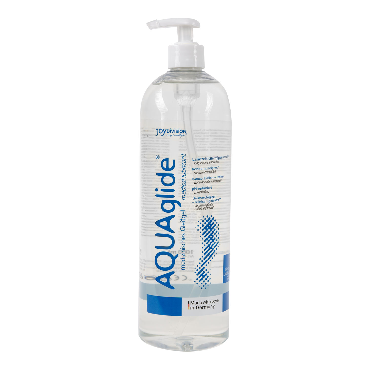 AQUAGlide Gleitgel