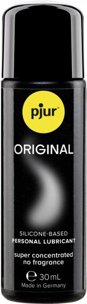 pjur ORIGINAL Gleitgel